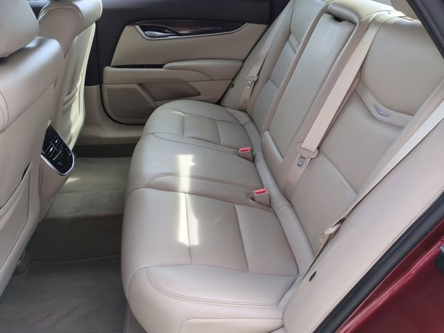 Used 2016 Cadillac XTS Luxury w/ Driver Awareness Package image 27