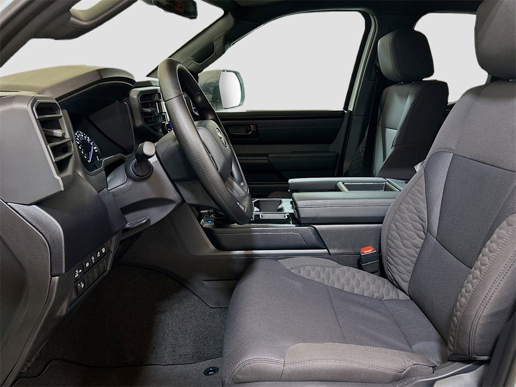 New 2026 Toyota Tundra SR image 20