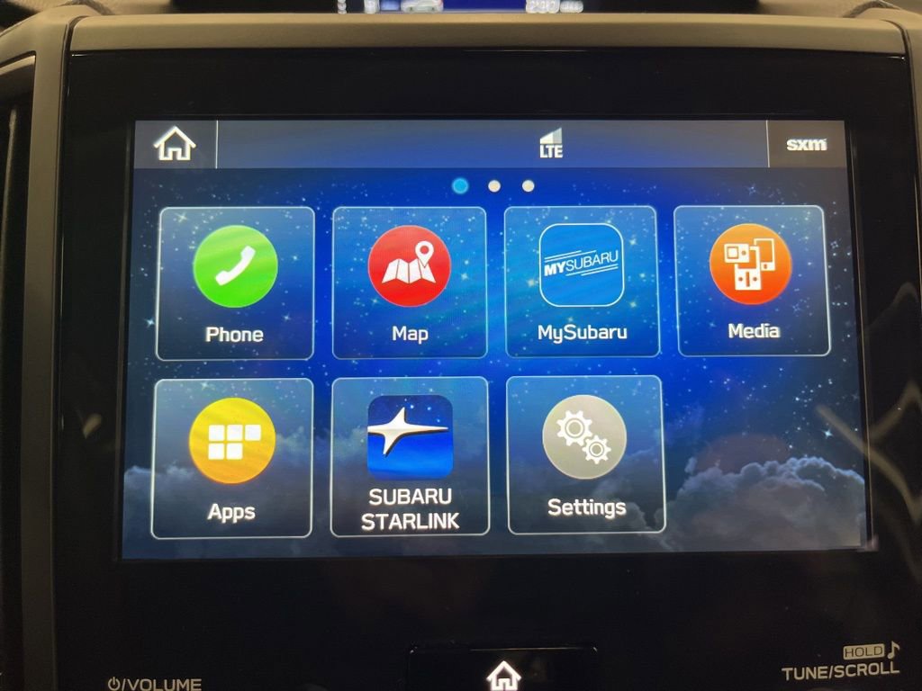 Certified 2024 Subaru Forester Limited image 21