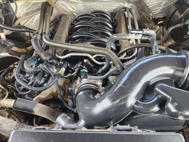 Used 2014 Ford F150 King Ranch w/ King Ranch Luxury Package image 31