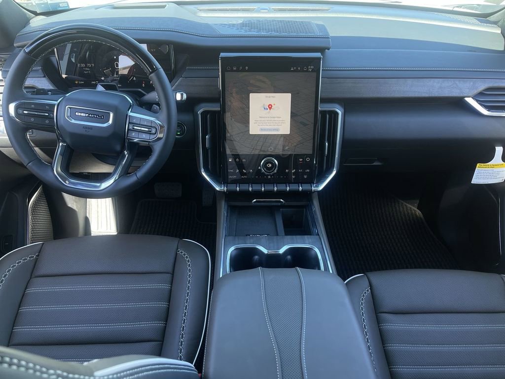 New 2026 GMC Acadia Denali Ultimate AWD/4WD image 20
