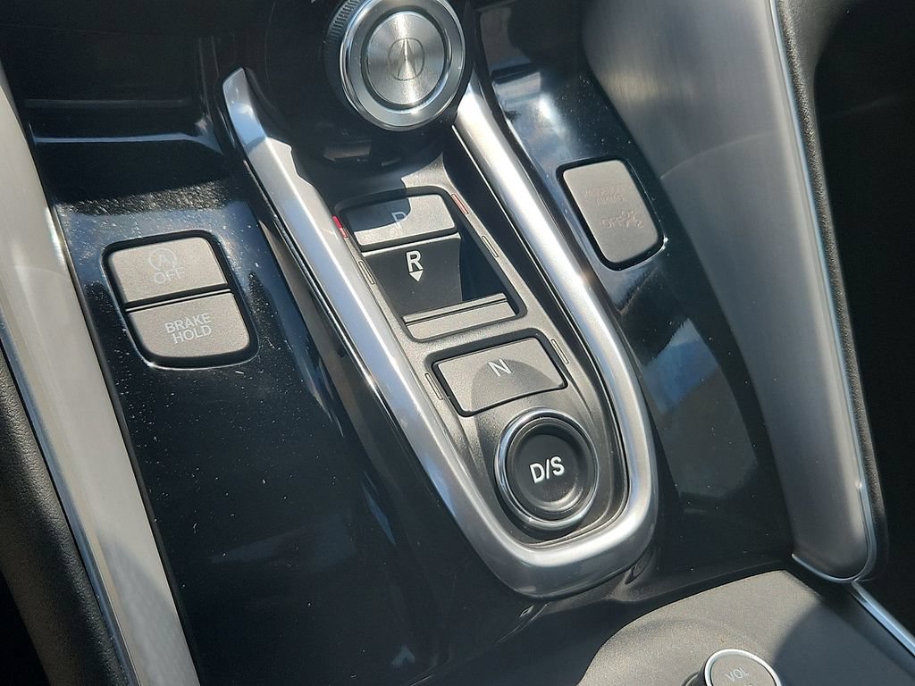 Used 2023 Acura TLX w/ Technology Package FWD image 10