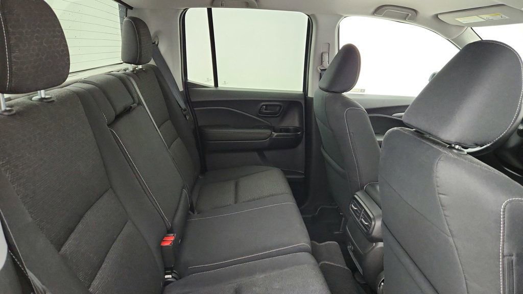 Used 2025 Honda Ridgeline Sport+ image 22