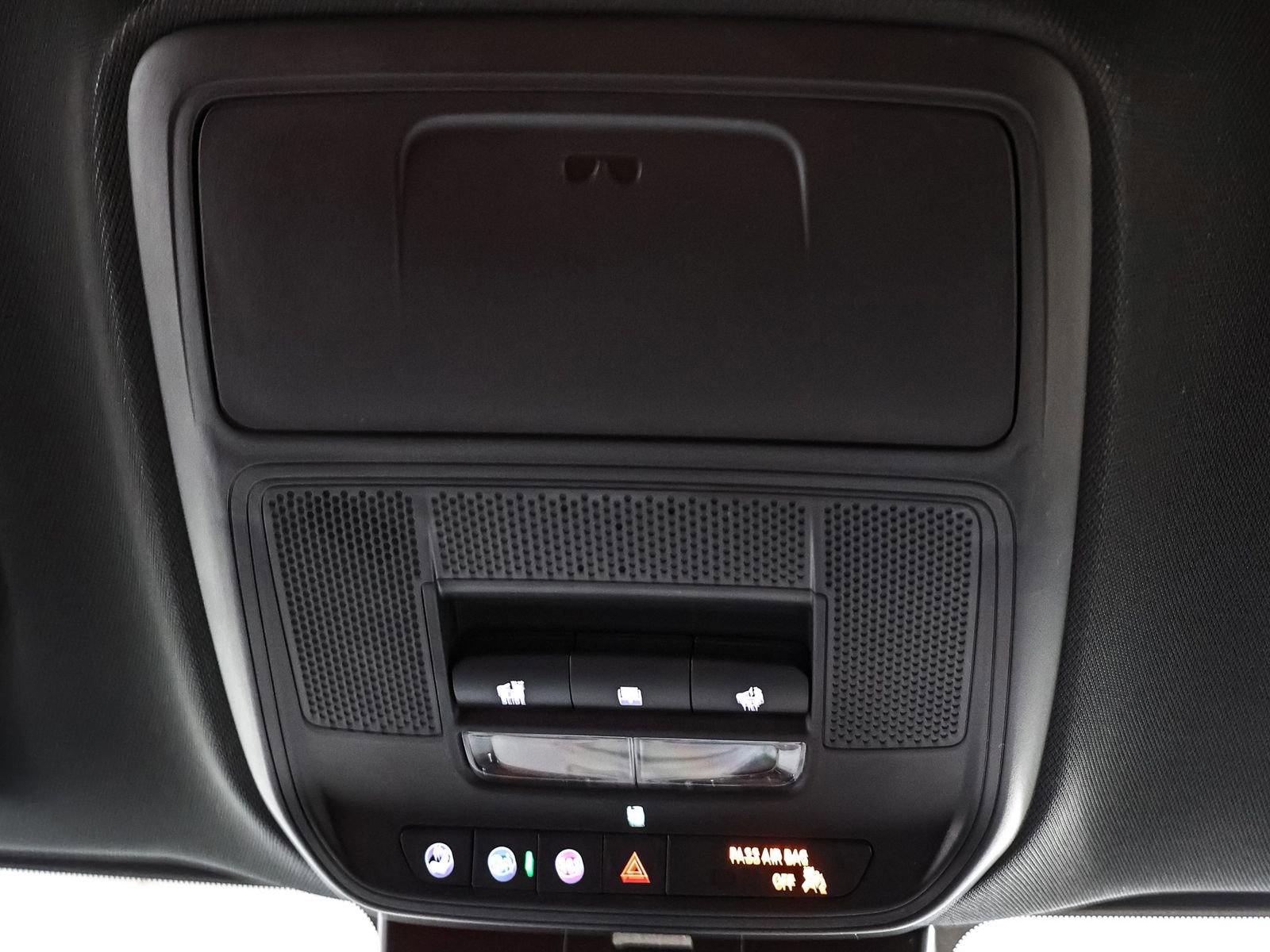 New 2026 GMC Acadia AT4 w/ LPO, Floor Liner Package image 38