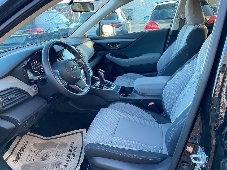 Used 2022 Subaru Outback Premium image 27