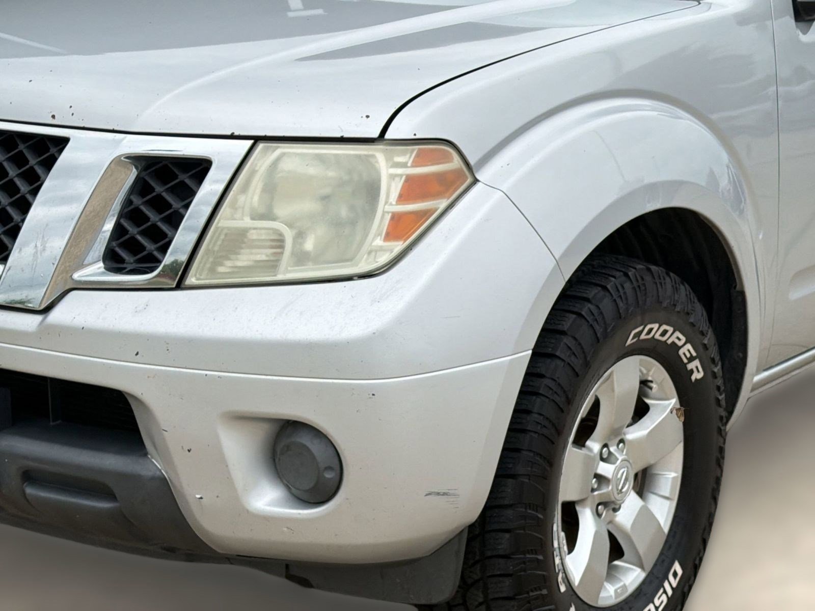 Used 2012 Nissan Frontier SV w/ SV Premium Utility Pkg RWD image 11