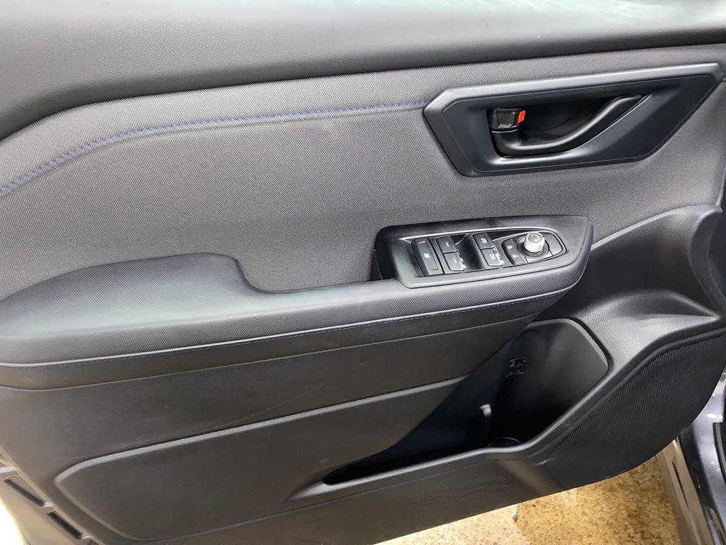 New 2026 Subaru Forester Premium AWD/4WD image 8