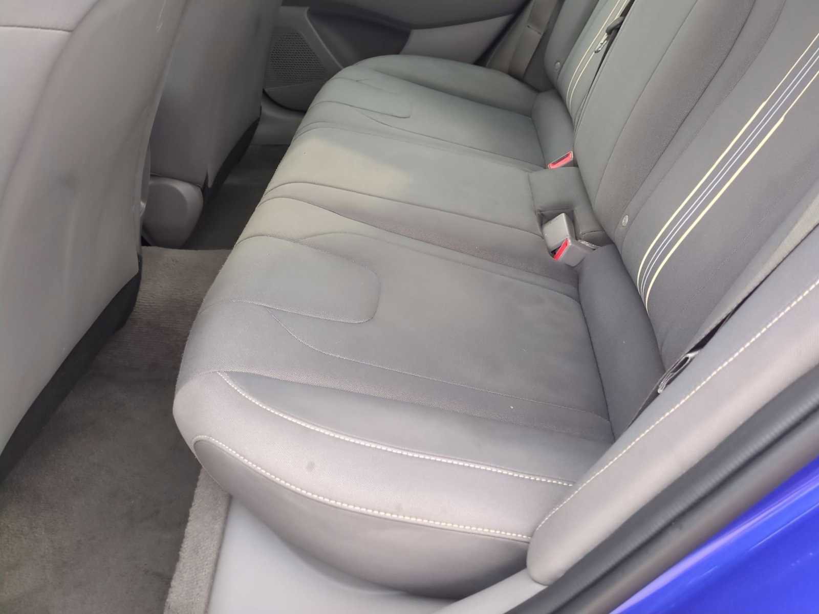 Used 2024 Hyundai Elantra SEL FWD image 24