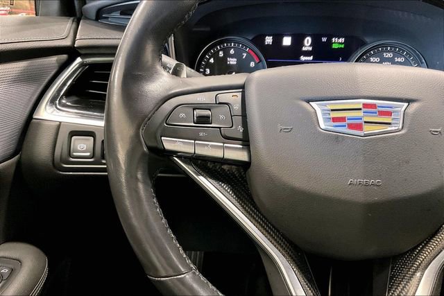 Used 2020 Cadillac XT6 Sport image 20