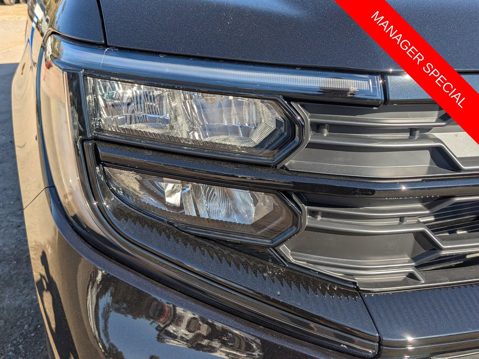 New 2026 Ford Expedition Max Active AWD/4WD image 10
