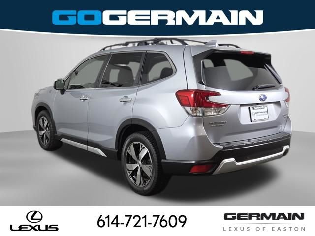 Used 2019 Subaru Forester Touring w/ Popular Package #3 image 9