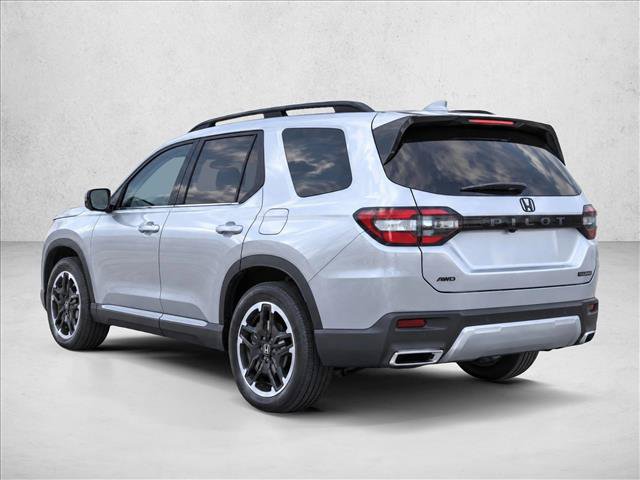 New 2026 Honda Pilot image 5