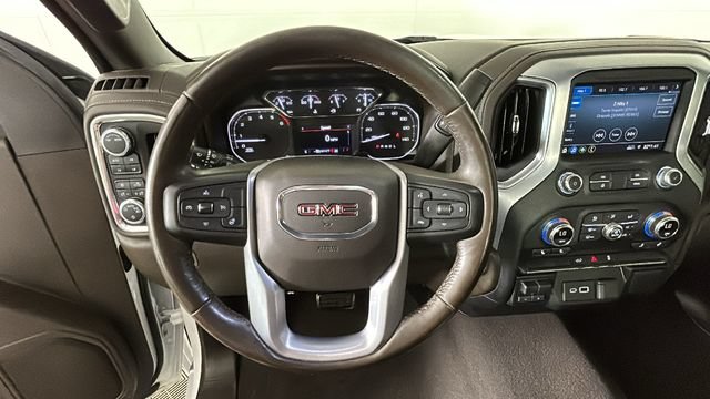 Used 2022 GMC Sierra 2500 SLE w/ SLE Convenience Package AWD/4WD image 14