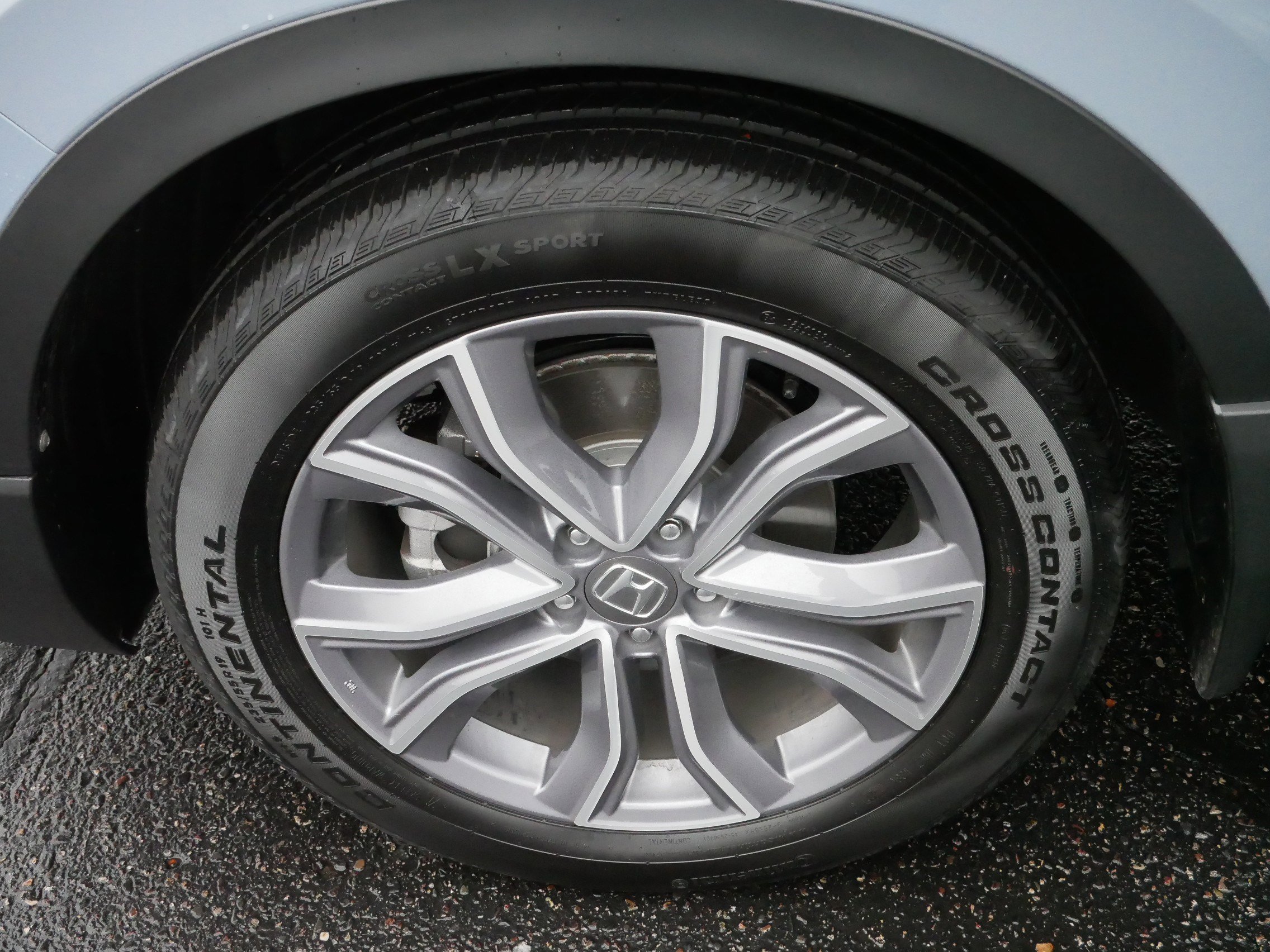 Used 2022 Honda CR-V Touring image 15