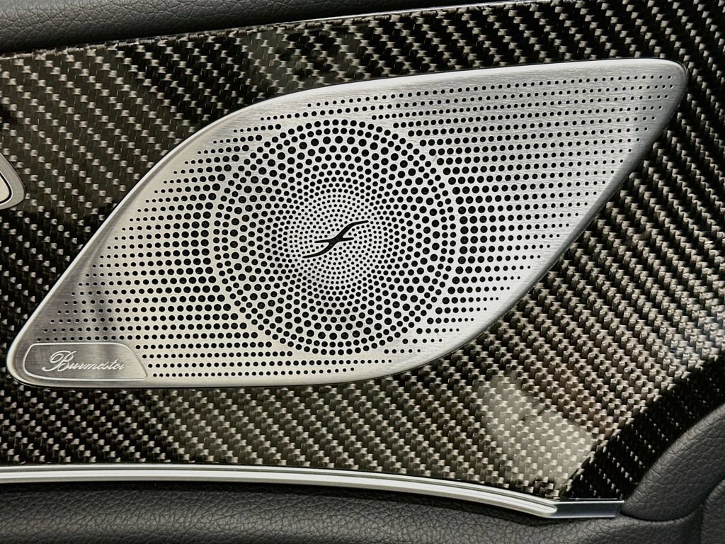 Certified 2024 Mercedes-Benz AMG GT 53 image 20