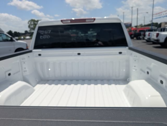New 2026 GMC Sierra 1500 Pro w/ Pro Value Package AWD/4WD image 9