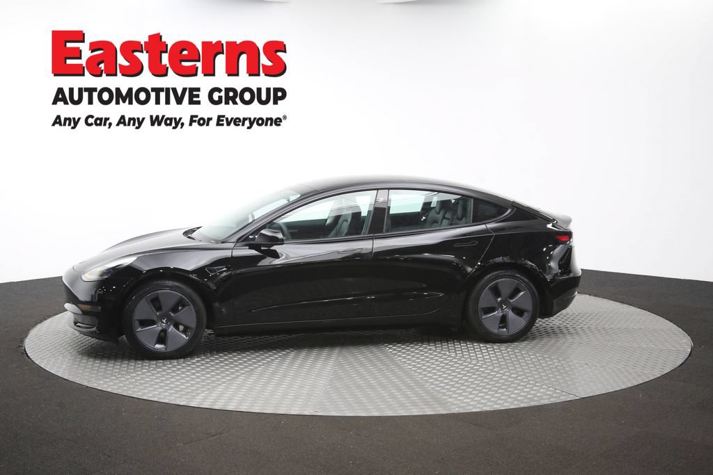 Used 2023 Tesla Model 3 Standard Range RWD image 54