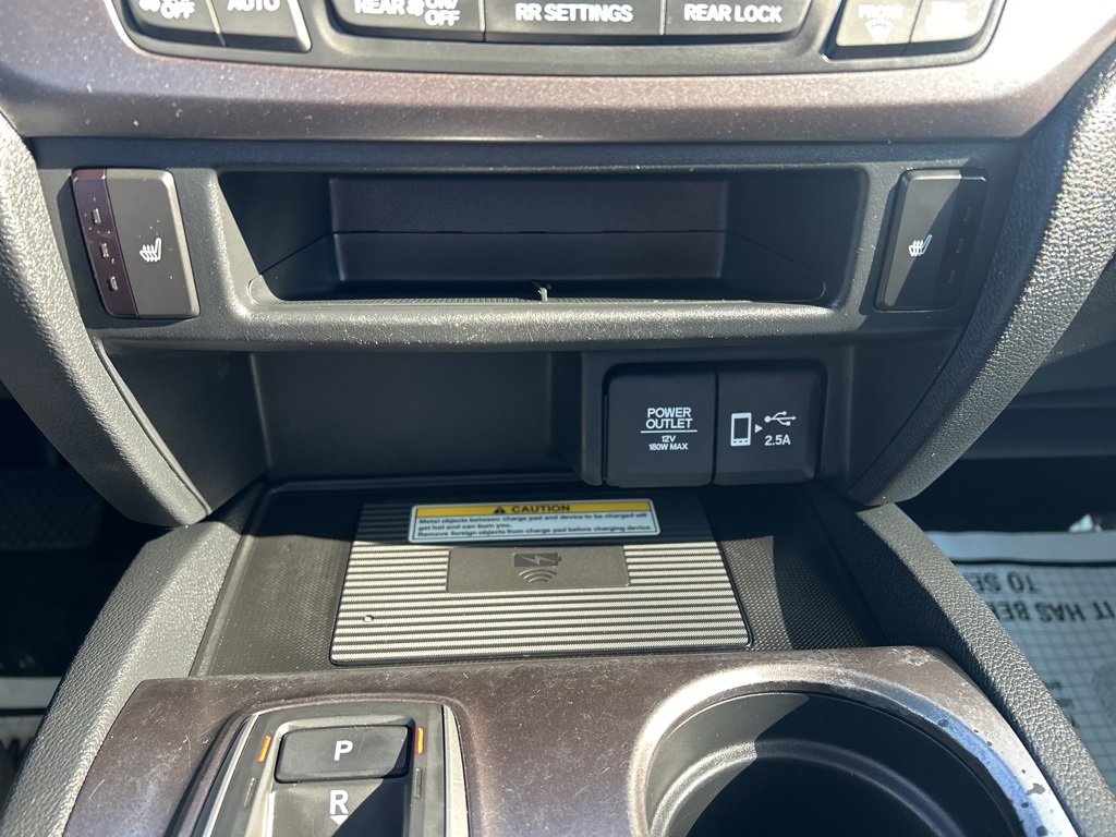 Used 2022 Honda Pilot Special Edition image 28