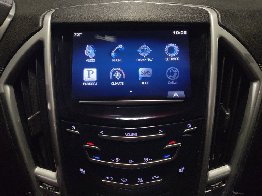 Used 2016 Cadillac SRX Luxury image 25