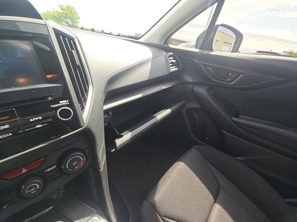 Used 2023 Subaru Impreza 2.0i Premium AWD/4WD image 22