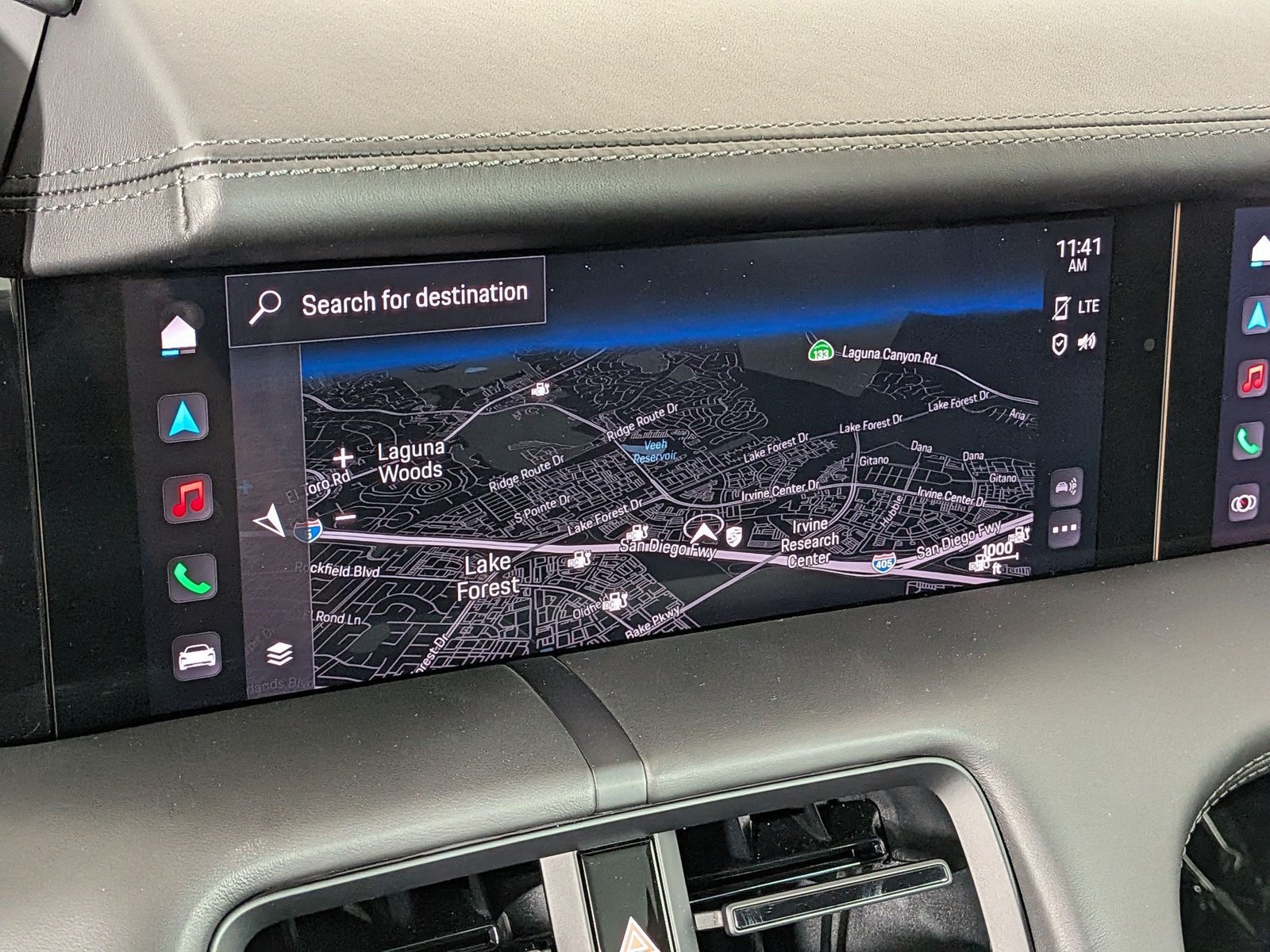 New 2024 Porsche Taycan 4S AWD/4WD image 18