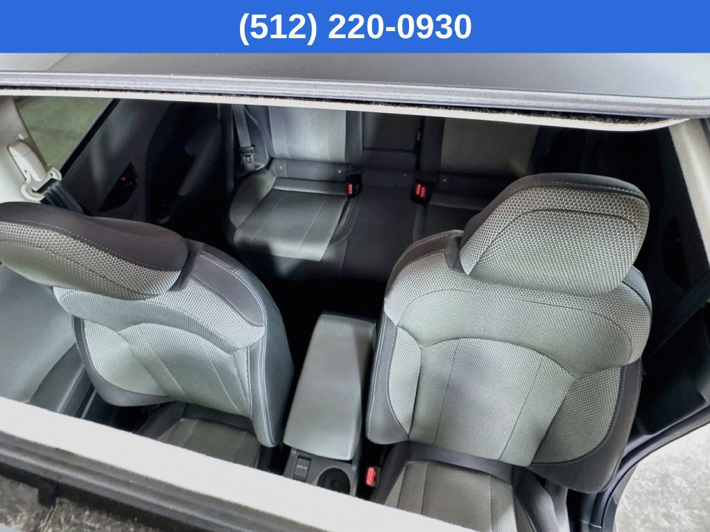 Certified 2024 Subaru Crosstrek 2.0i Premium AWD/4WD image 27