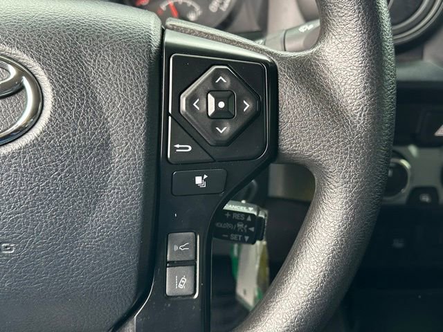 Used 2023 Toyota Tacoma SR AWD/4WD image 39