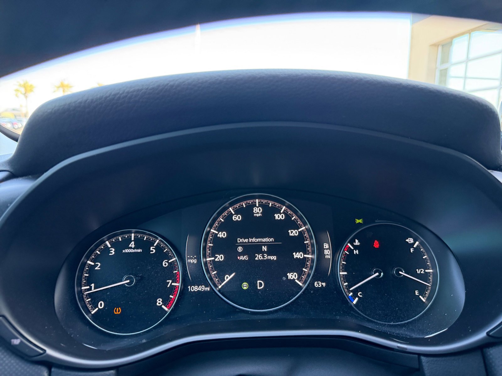 Used 2023 Volkswagen ID.4 Pro RWD image 10