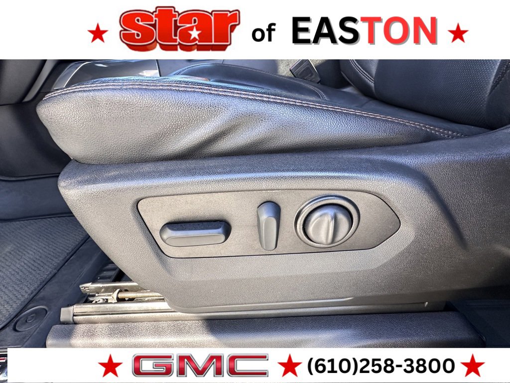 Used 2021 GMC Sierra 2500 AT4 image 15