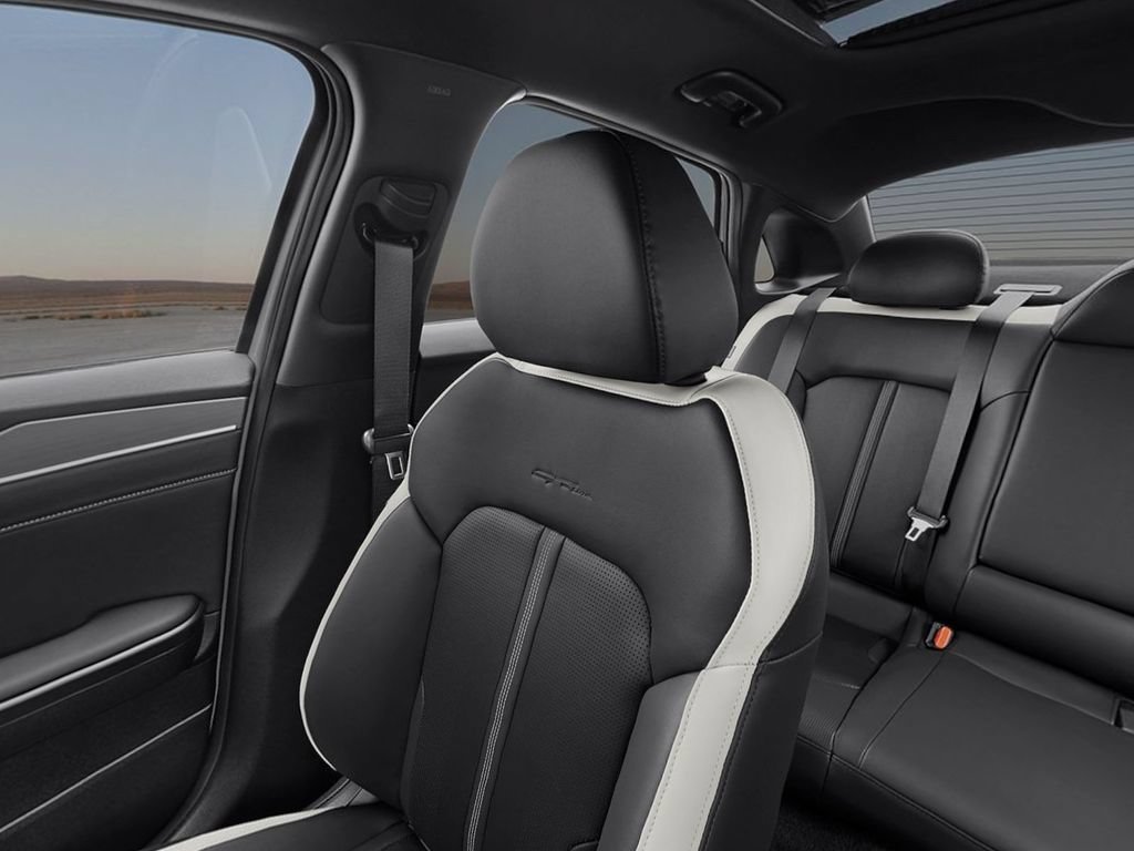 New 2026 Kia K5 GT-Line AWD/4WD image 28