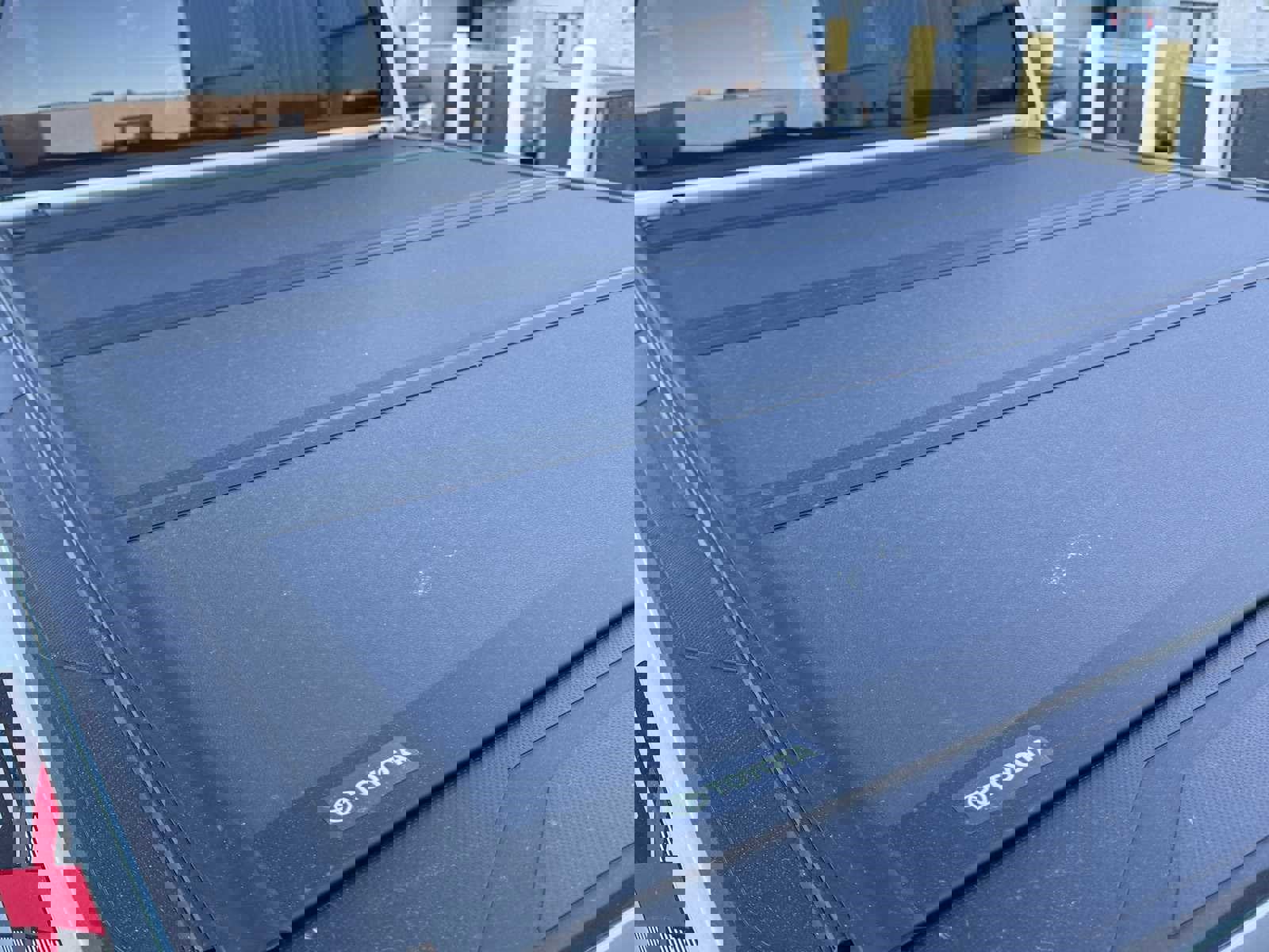 New 2026 Toyota Tundra SR5 image 6