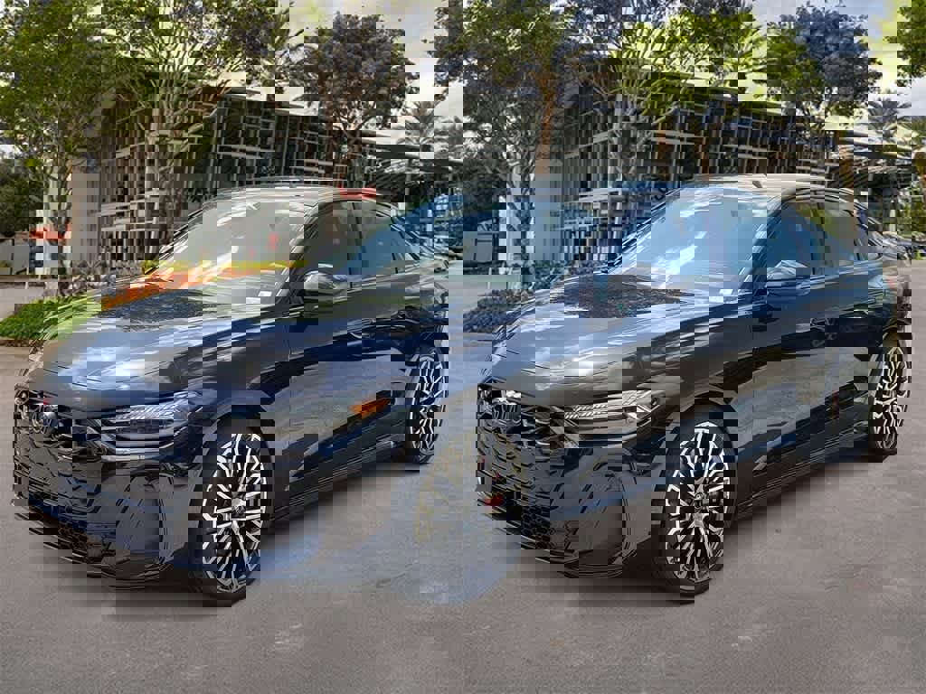 New 2025 Audi S5 Premium Plus image 1