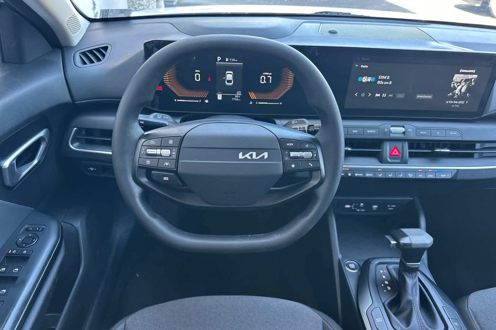 Used 2025 Kia K4 FWD image 14