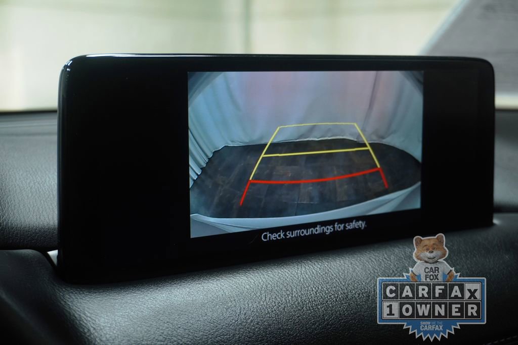 Used 2023 MAZDA CX-5 AWD 2.5 S w/ Preferred Package image 28