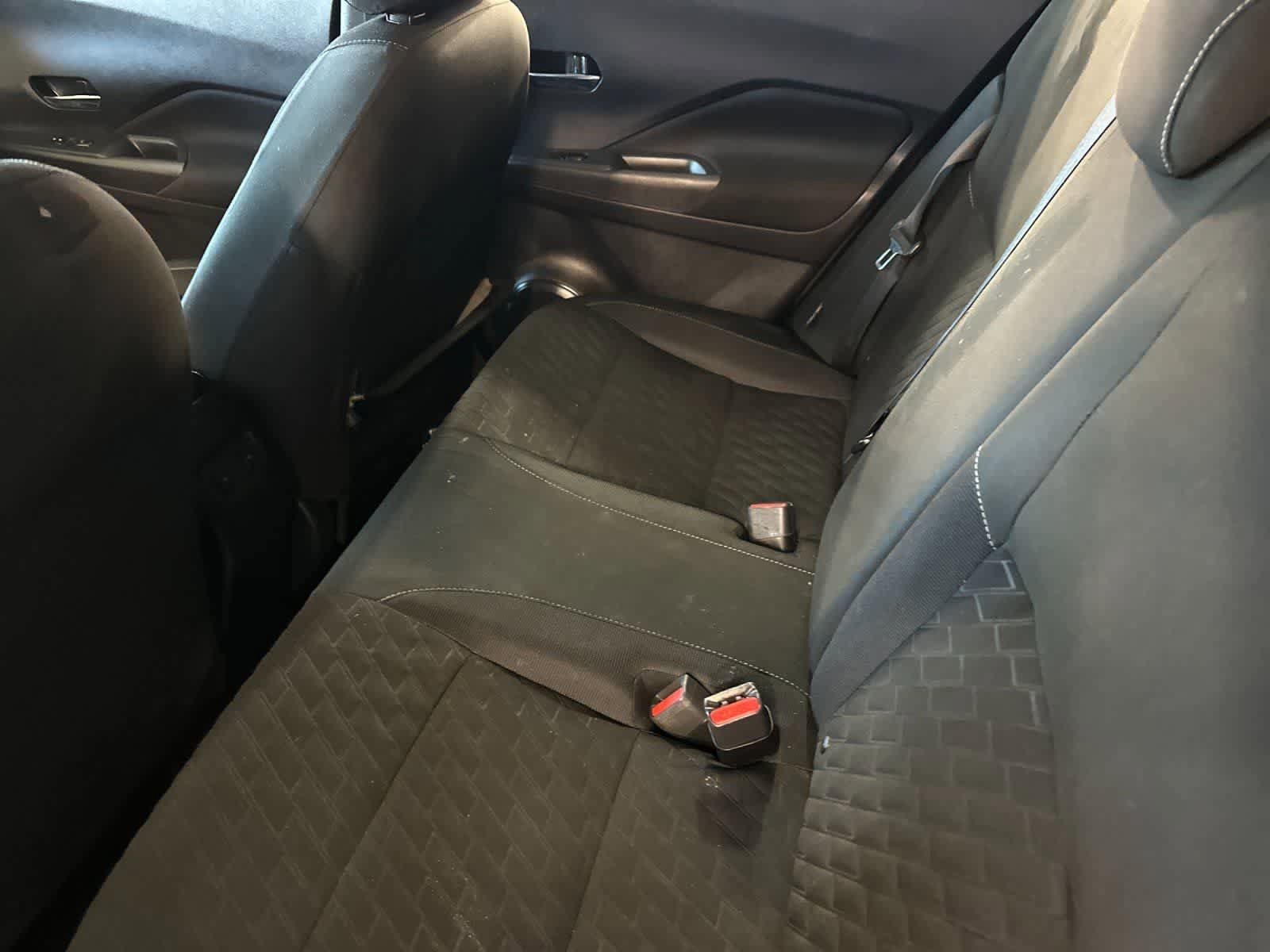 Used 2021 Nissan Kicks SV FWD image 5