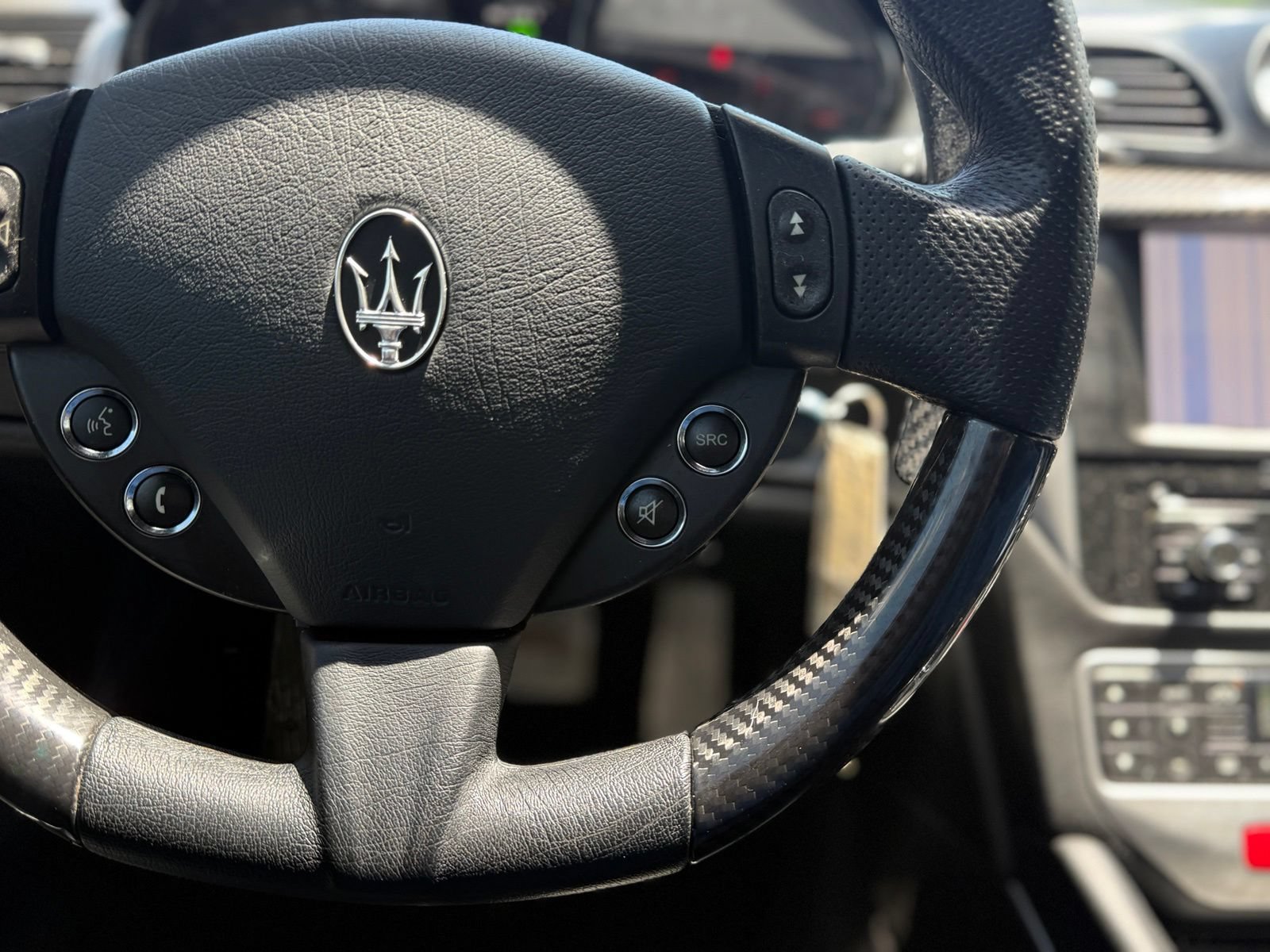 Used 2017 Maserati GranTurismo Sport RWD image 26