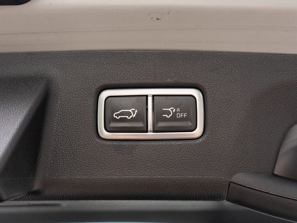 Certified 2025 Kia Sorento X-Line EX image 34