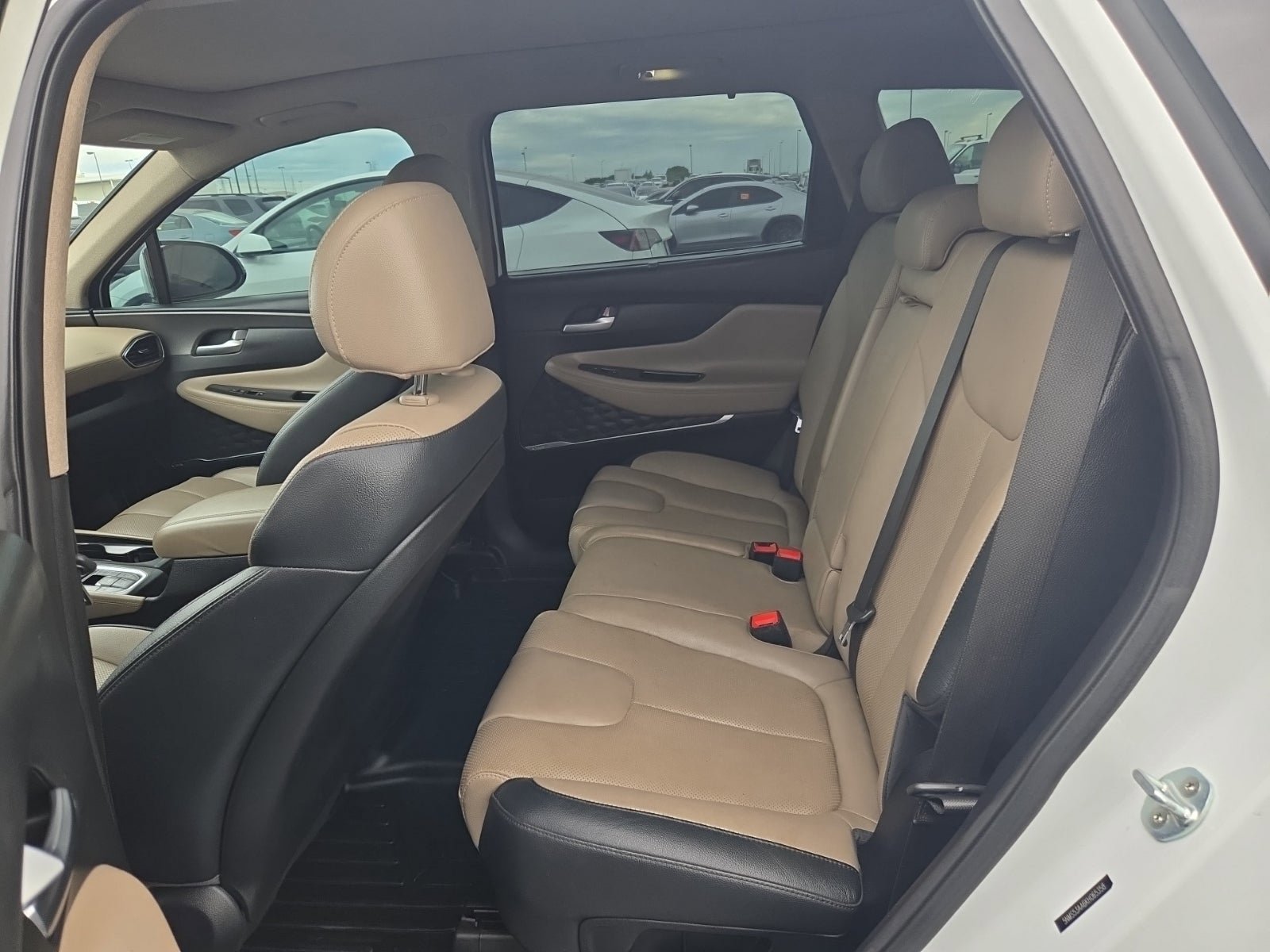 Used 2019 Hyundai Santa Fe FWD image 14