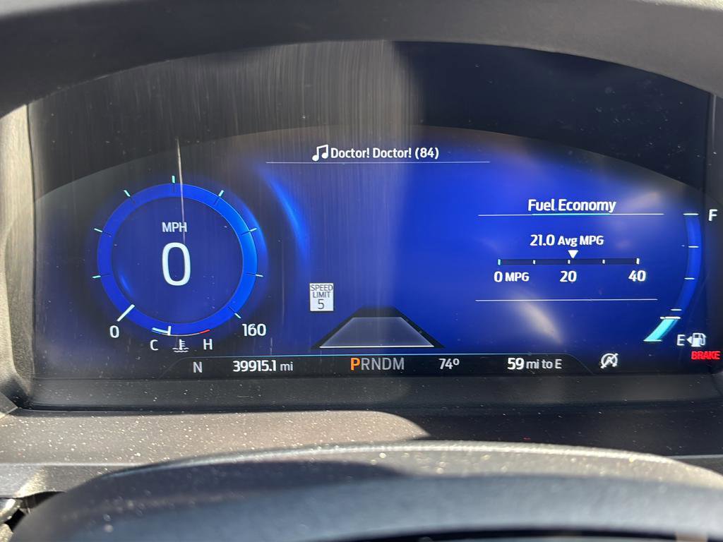 Used 2023 Ford Explorer ST w/ Equipment Group 401A image 29