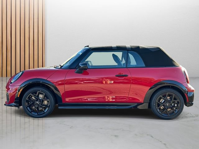 New 2026 MINI Cooper S image 5