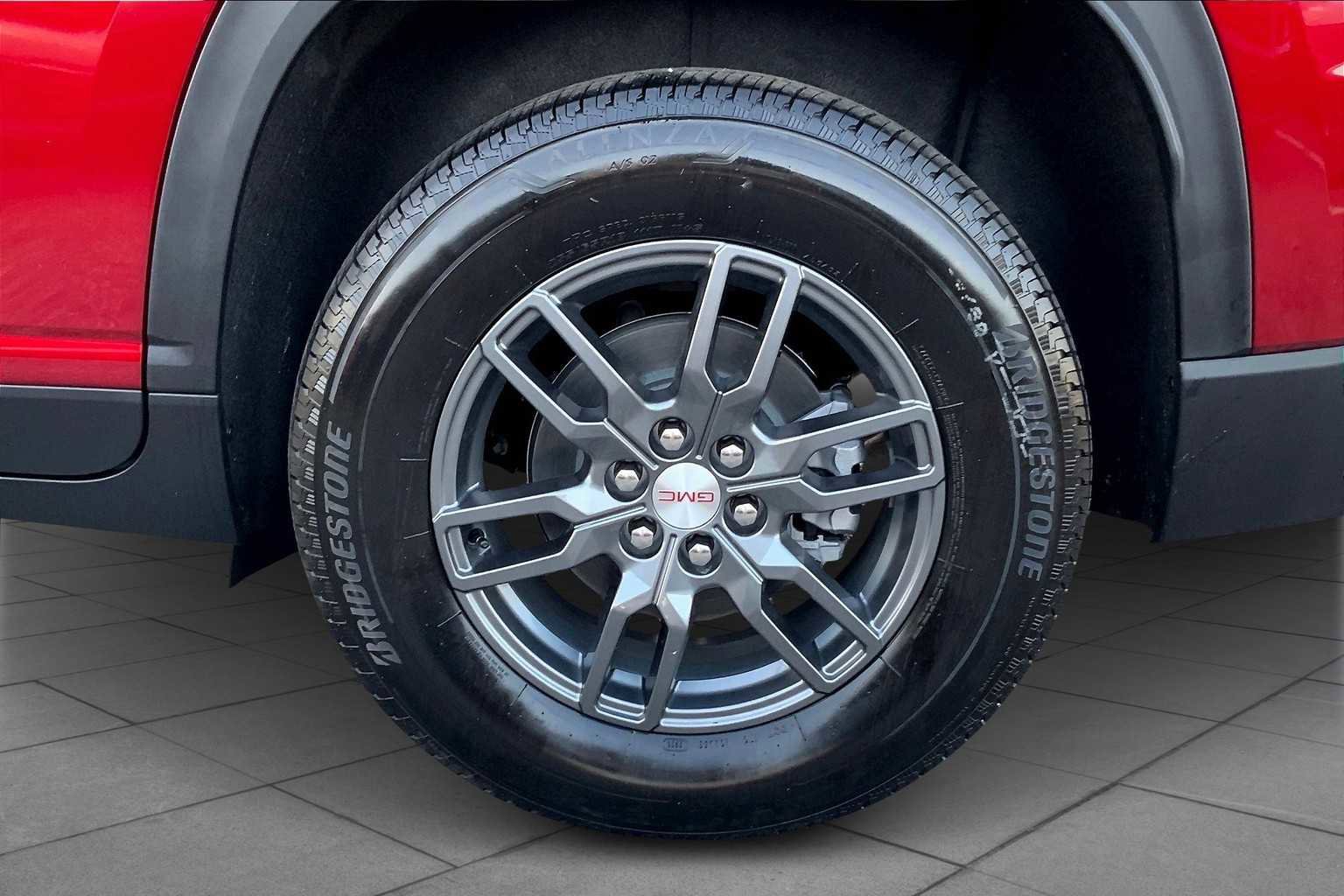 New 2026 GMC Acadia Elevation w/ LPO, Floor Liner Package image 11