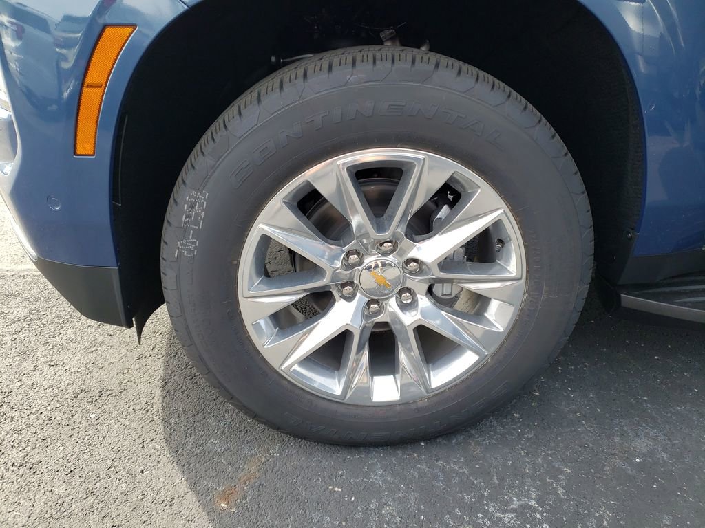 New 2026 Chevrolet Tahoe Premier w/ Sun And Tow Package AWD/4WD image 29