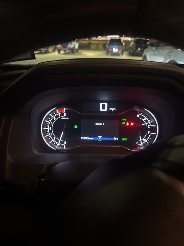 Used 2016 Honda Pilot EX-L image 2