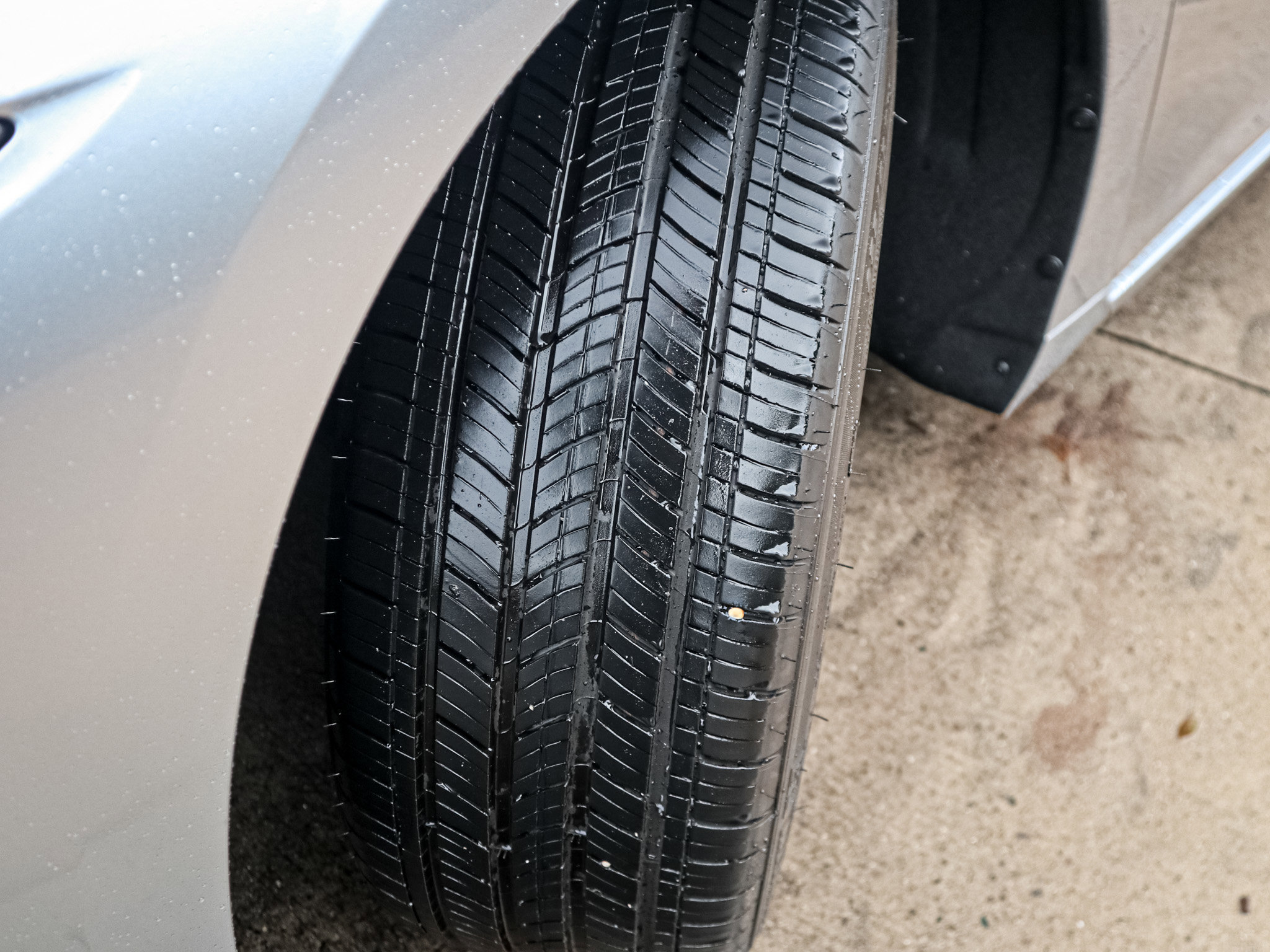 Used 2025 Lexus ES 350 ES 350 image 12