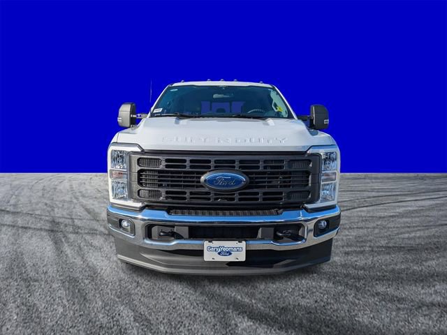 Used 2025 Ford F350 XL image 9