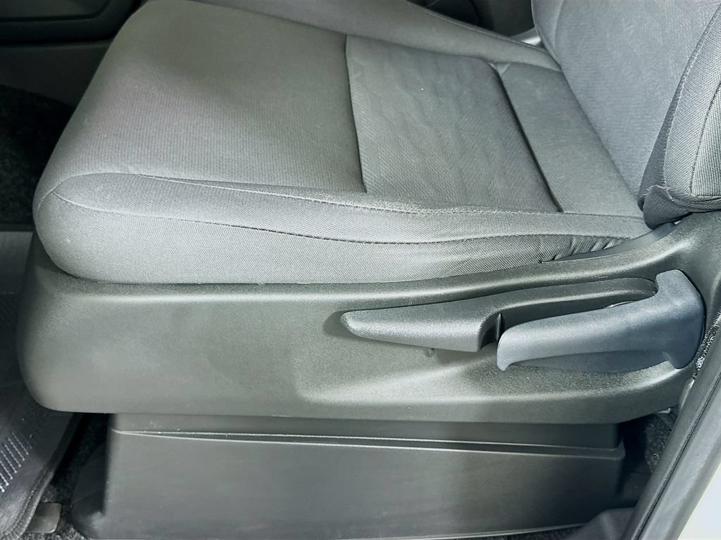Used 2025 Nissan Frontier S RWD image 19