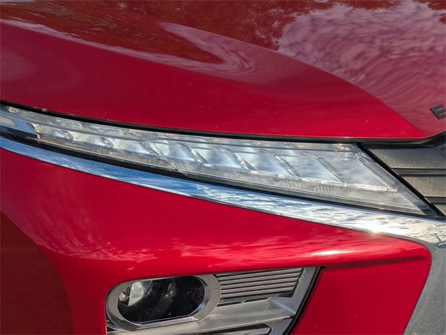 Used 2022 Mitsubishi Eclipse Cross SE image 10