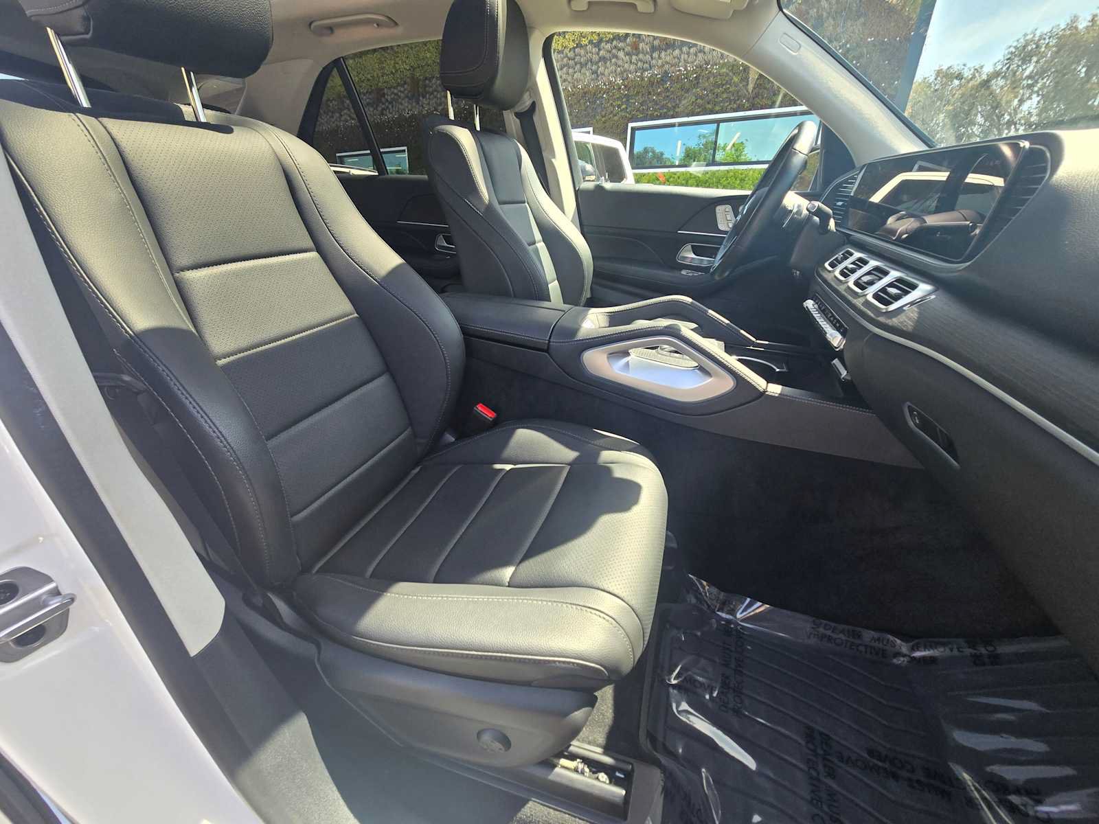 Certified 2024 Mercedes-Benz GLE 450 4MATIC image 10