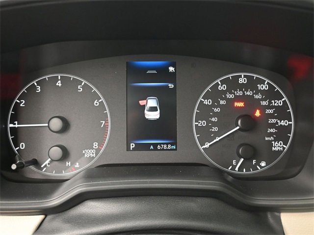Used 2025 Toyota Corolla LE image 6
