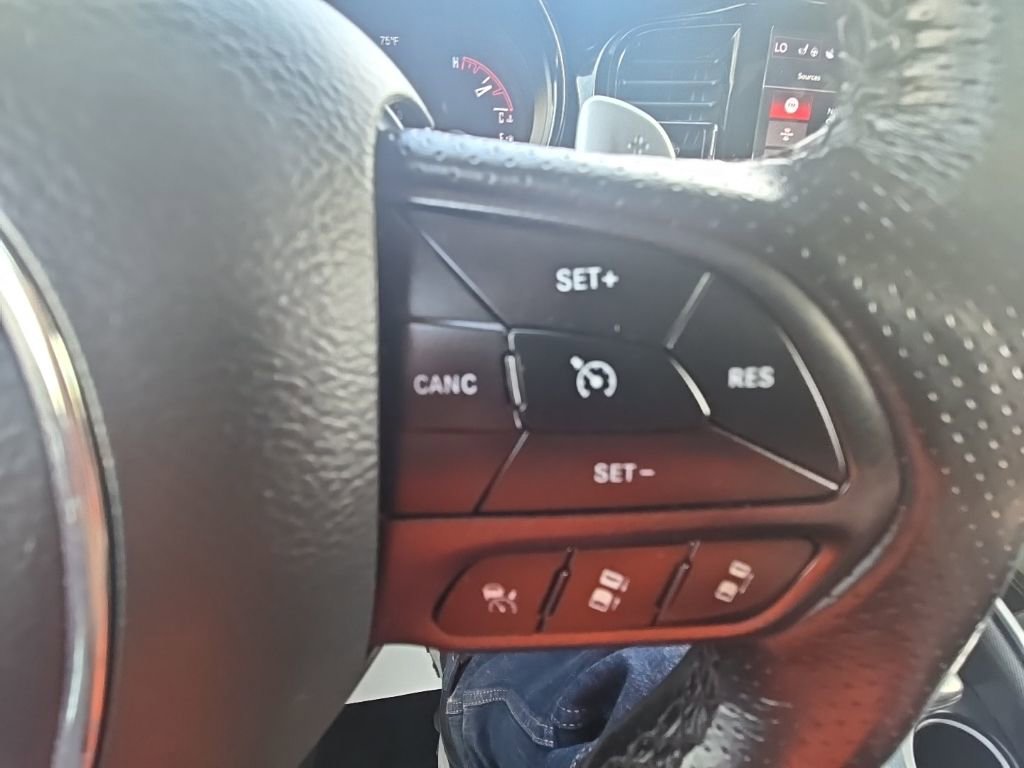 Used 2024 Dodge Durango R/T image 17